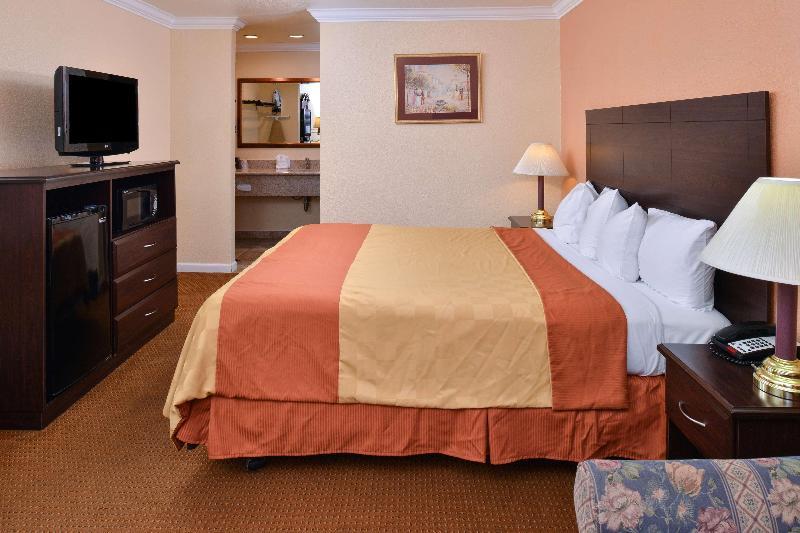 Americas Best Value Inn Sunnyvale - photo 9