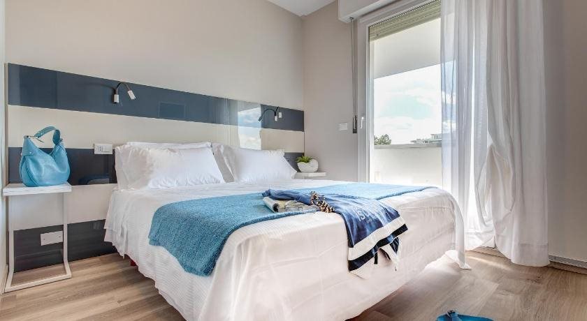 Garni Isabella - carbon neutral hotel in Cervia
