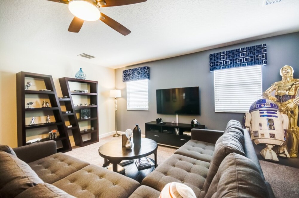 6BD Champions Gate Resort Golf Community 9051sd Davenport - photo 15