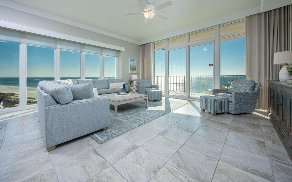 Phoenix Gulf Towers 804 4 Bedroom Condo - featured photo