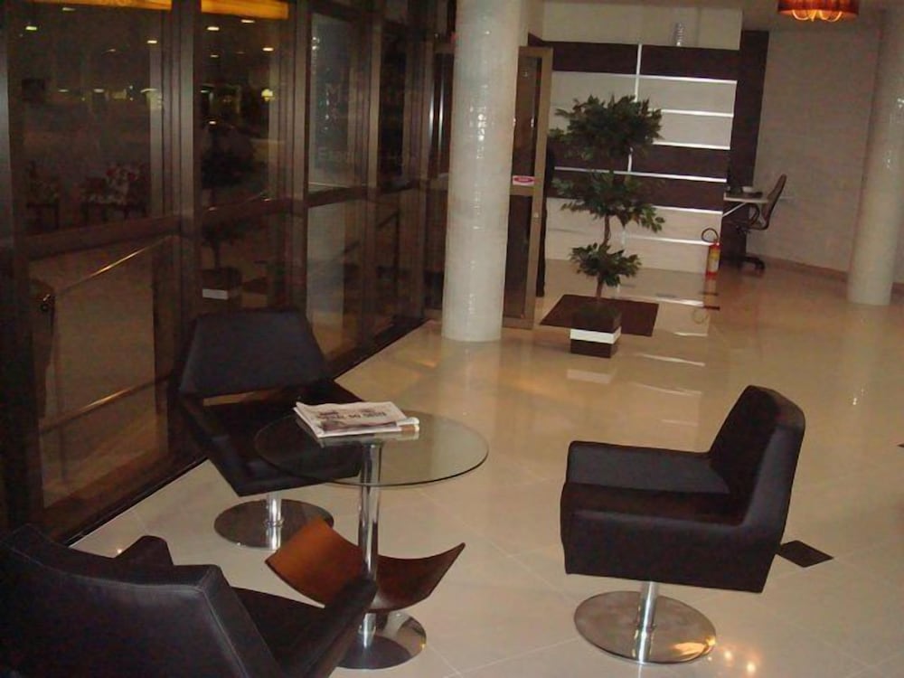 Hotel Maestro Executive Toledo — Toledo — photo 3