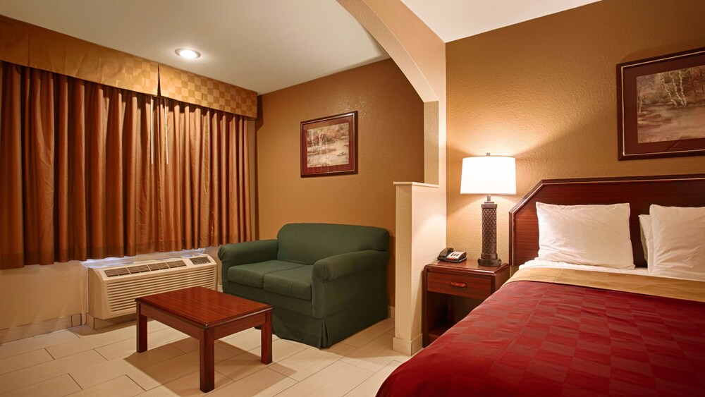 Inn of Kilgore - photo 6