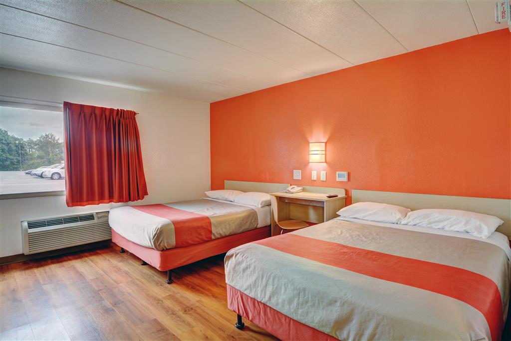 Motel 6 Seekonk MA Providence East - photo 11