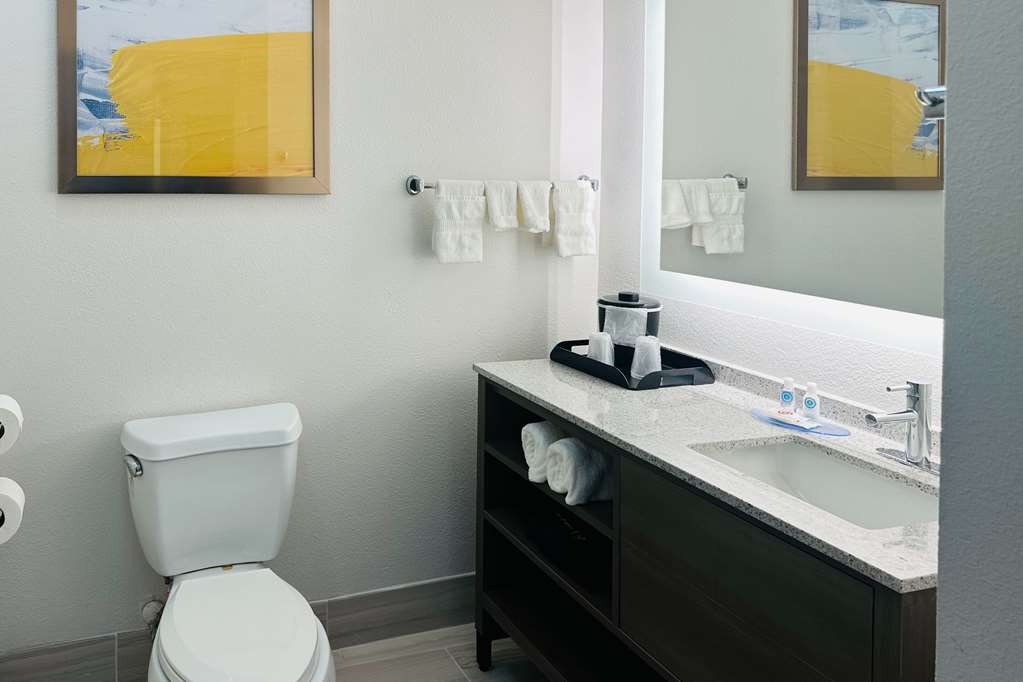 Comfort Inn & Suites Wylie - photo 16