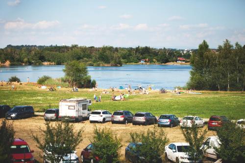 Penzion První Liga in Hradec Kralove, Czech Republic