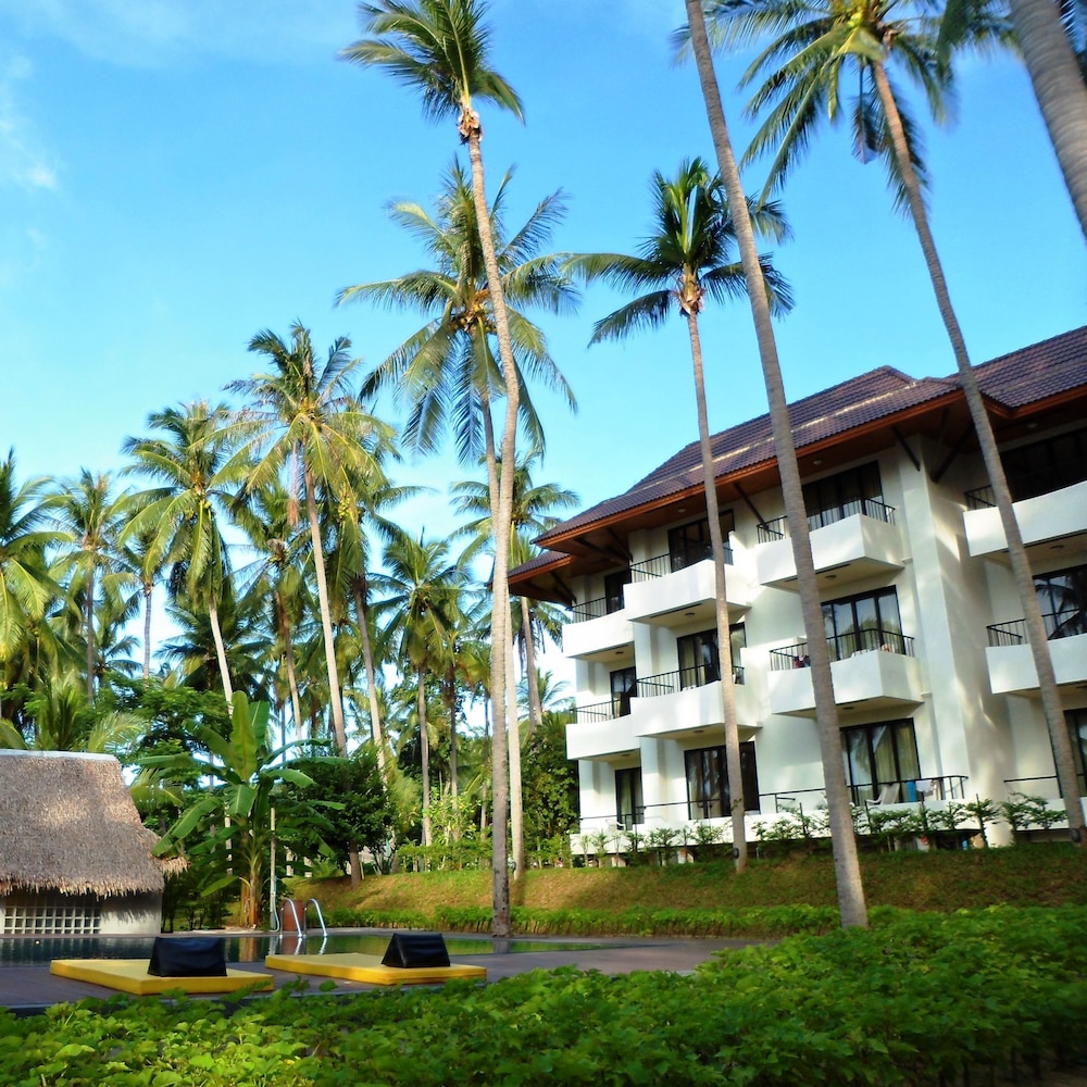 ASTROCOCO beach resort by Coconut Beach - last minute hotel in Koh Samui