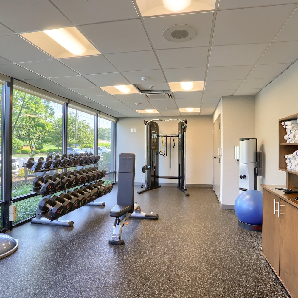 Hampton Inn Harrisburg East - photo 42