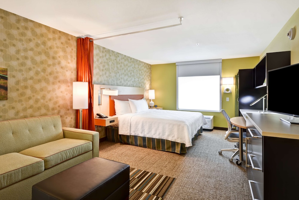 Home2 Suites by Hilton North Dallas Central Expy - photo 19