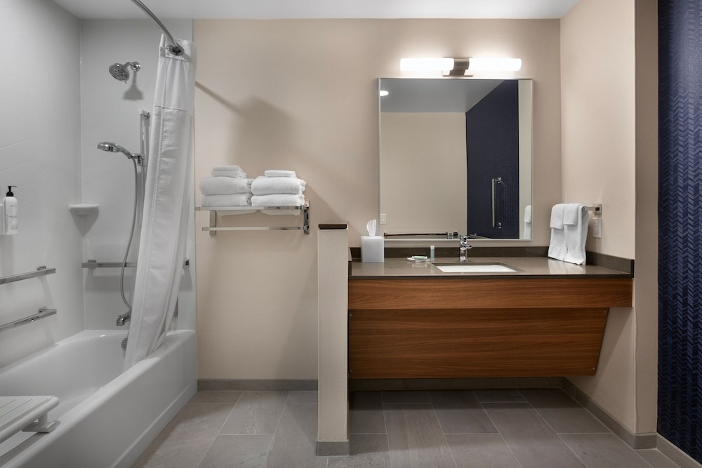 Fairfield Inn & Suites By Marriott Coastal Carolina Conway - photo 15