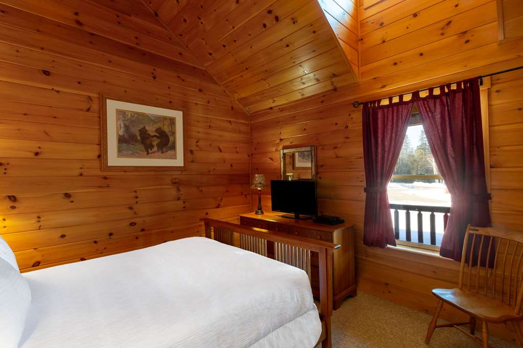 Rangeley Lake Resort a Ramada by Wyndham - photo 27