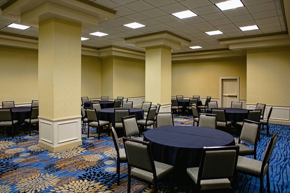 The Westin Great Southern Columbus - photo 39
