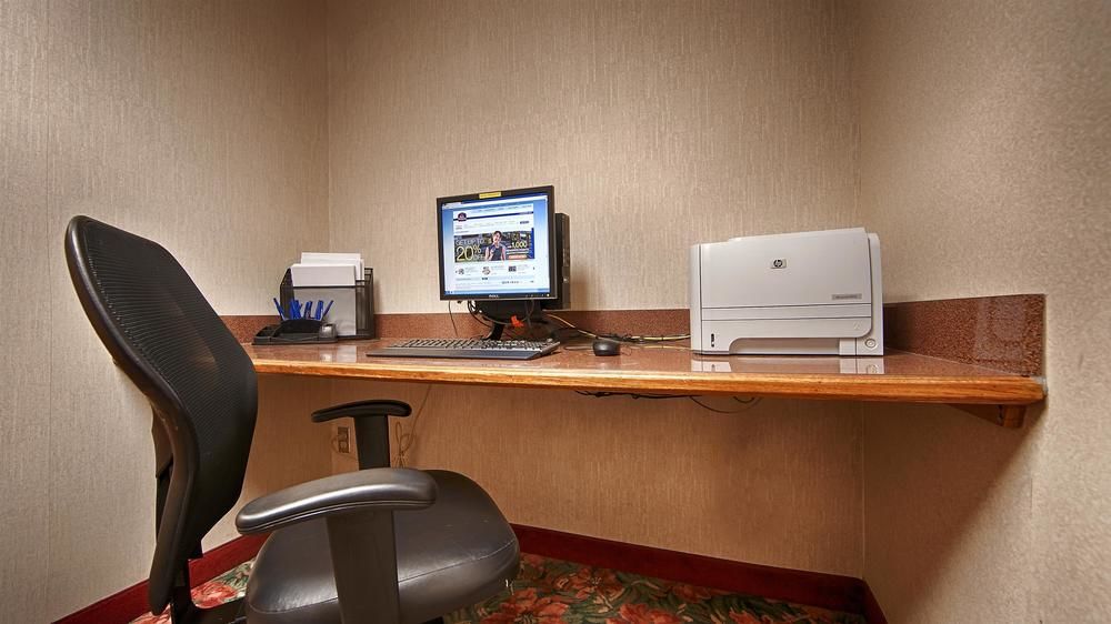 Pear Tree Inn San Antonio Northwest Medical Center - photo 11