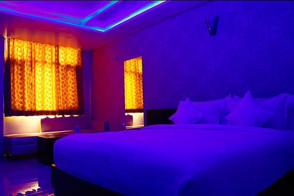 Hotel Tulip Continental — Bhilwara — photo 5