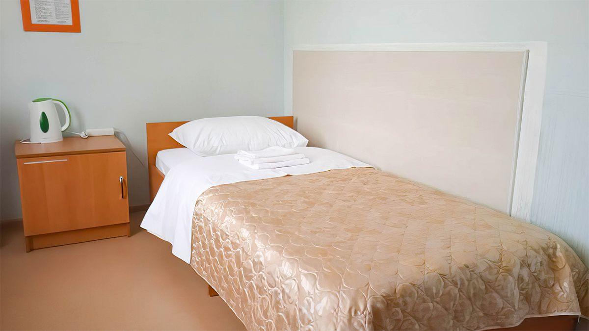 Smart Hotel Kirov Mini hotel in Kirov, Russia