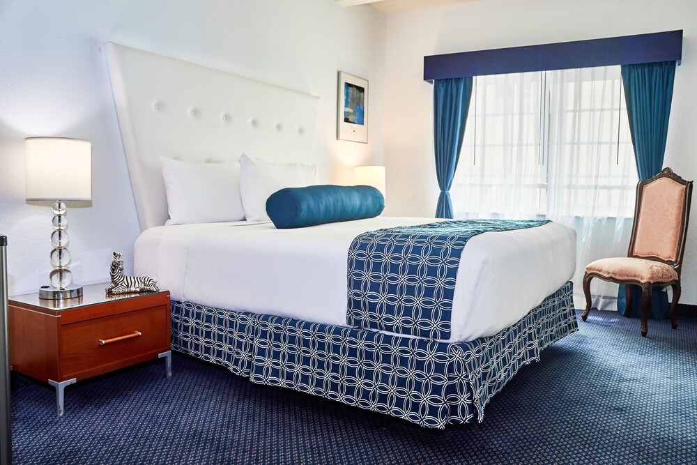 Ocean Spray Hotel - photo 30