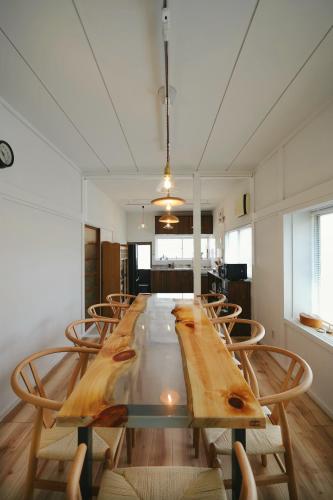 塩釜バケーションレンタル Sora No Oka - last minute hotel in Shiogama