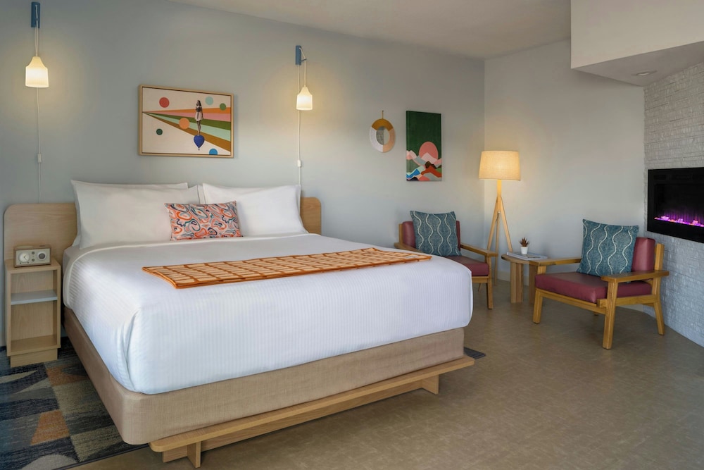 The Wayback Pigeon Forge A Tribute Portfolio Hotel - photo 20