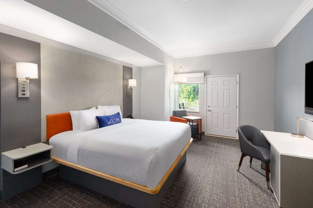 The Walden Trademark Collection By Wyndham - photo 28