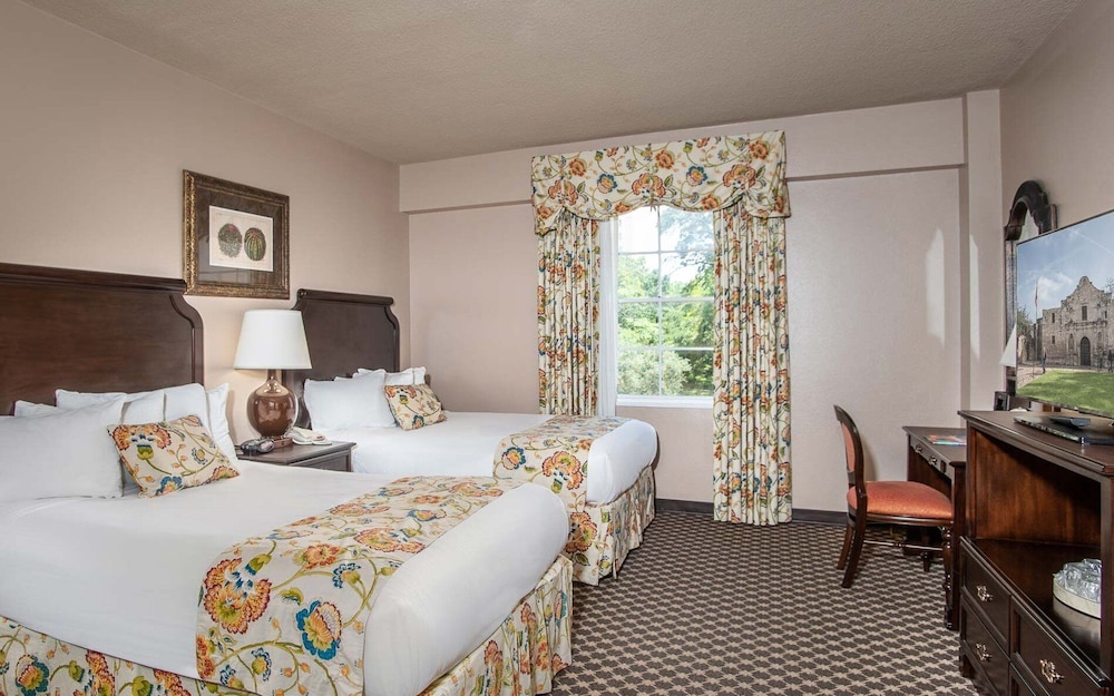 Menger Hotel - photo 27