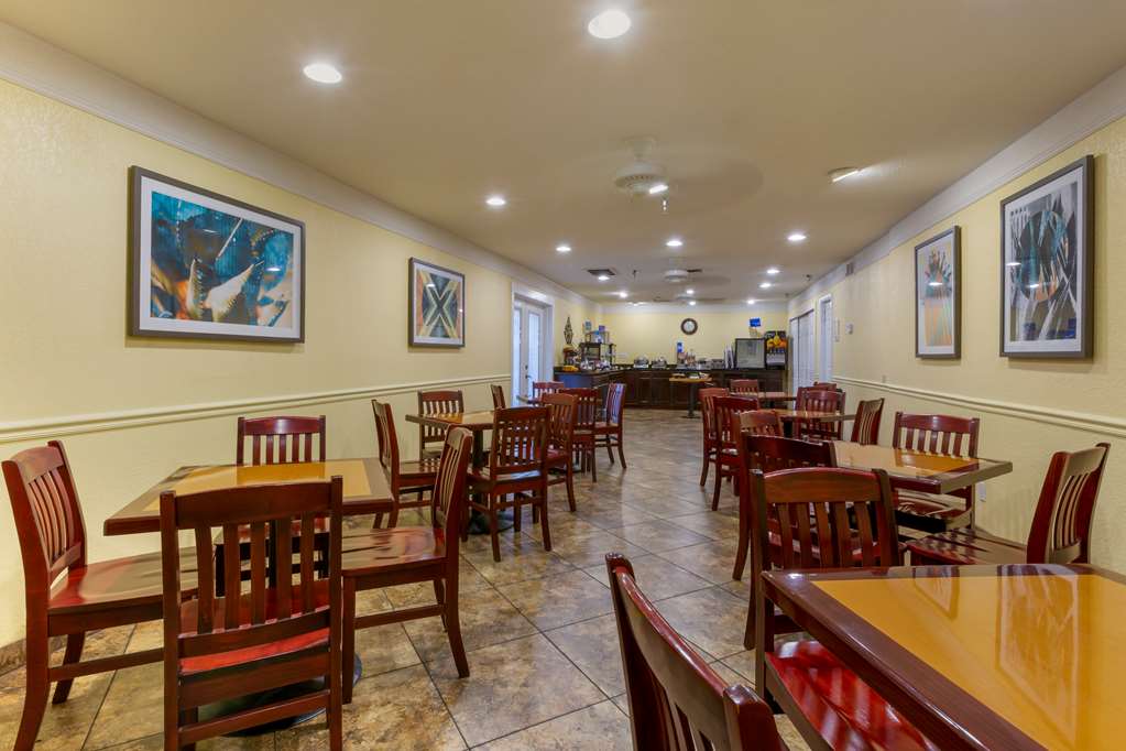 Best Western Phoenix Goodyear Inn - photo 5