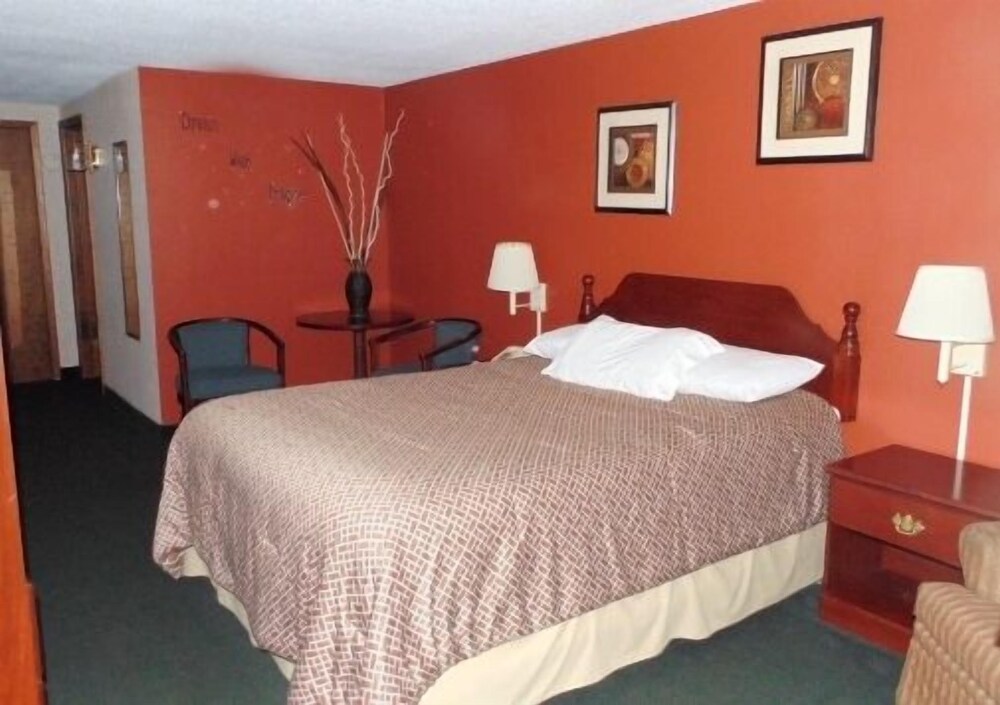 West Park Inn - photo 6