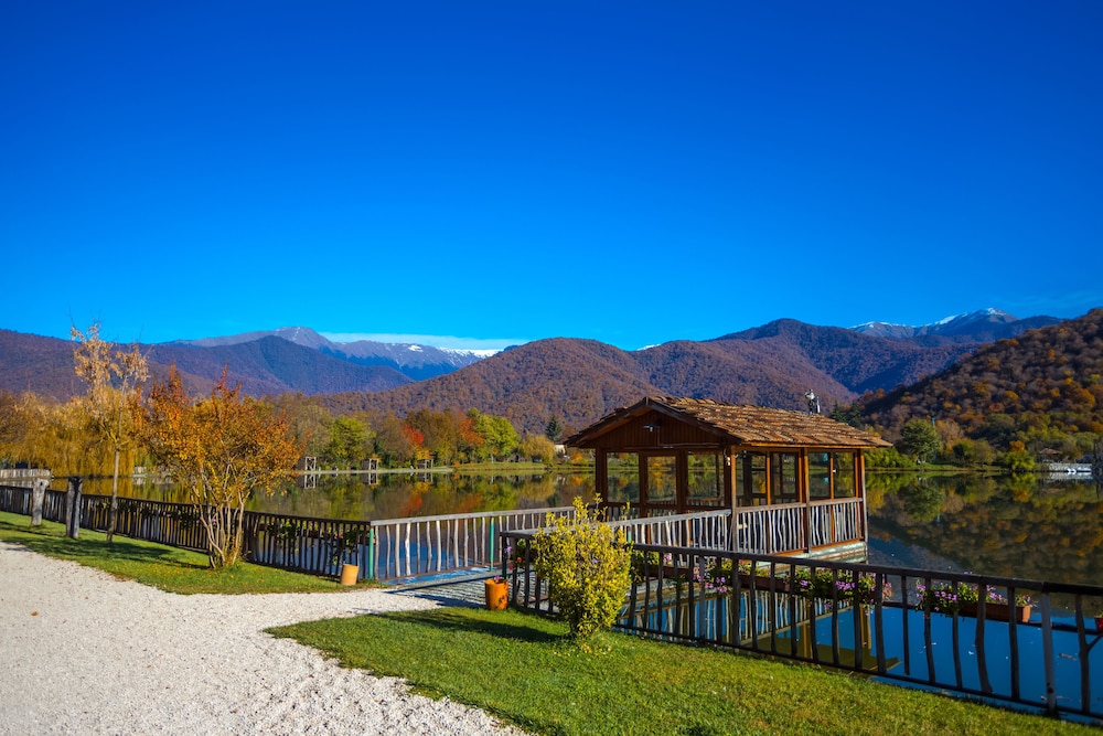 מרפסת / טרסה