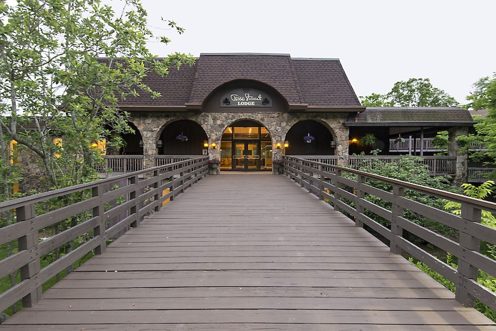 Greenbo Lake State Resort Park — Greenup
