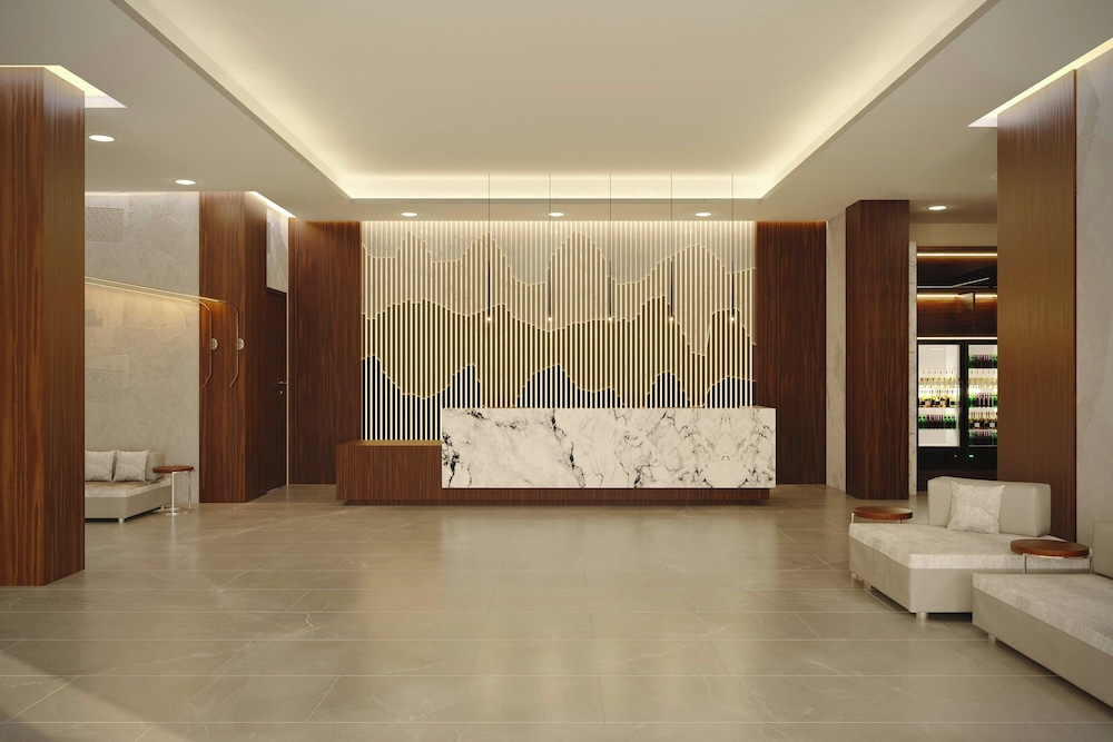 AC Hotel Georgetown Guyana in Georgetown, Guyana