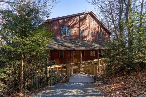 Stress ReLeaf — Blowing Rock — photo 2
