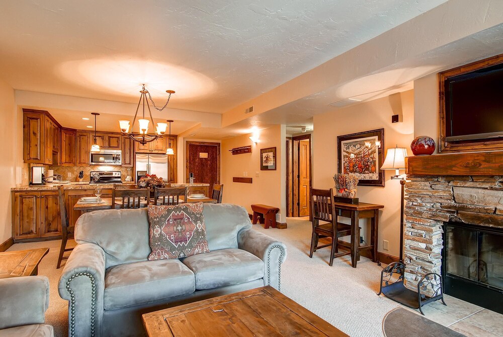 Park Station Condominium Hotel - photo 188