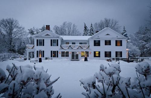 Barrows House - photo 38