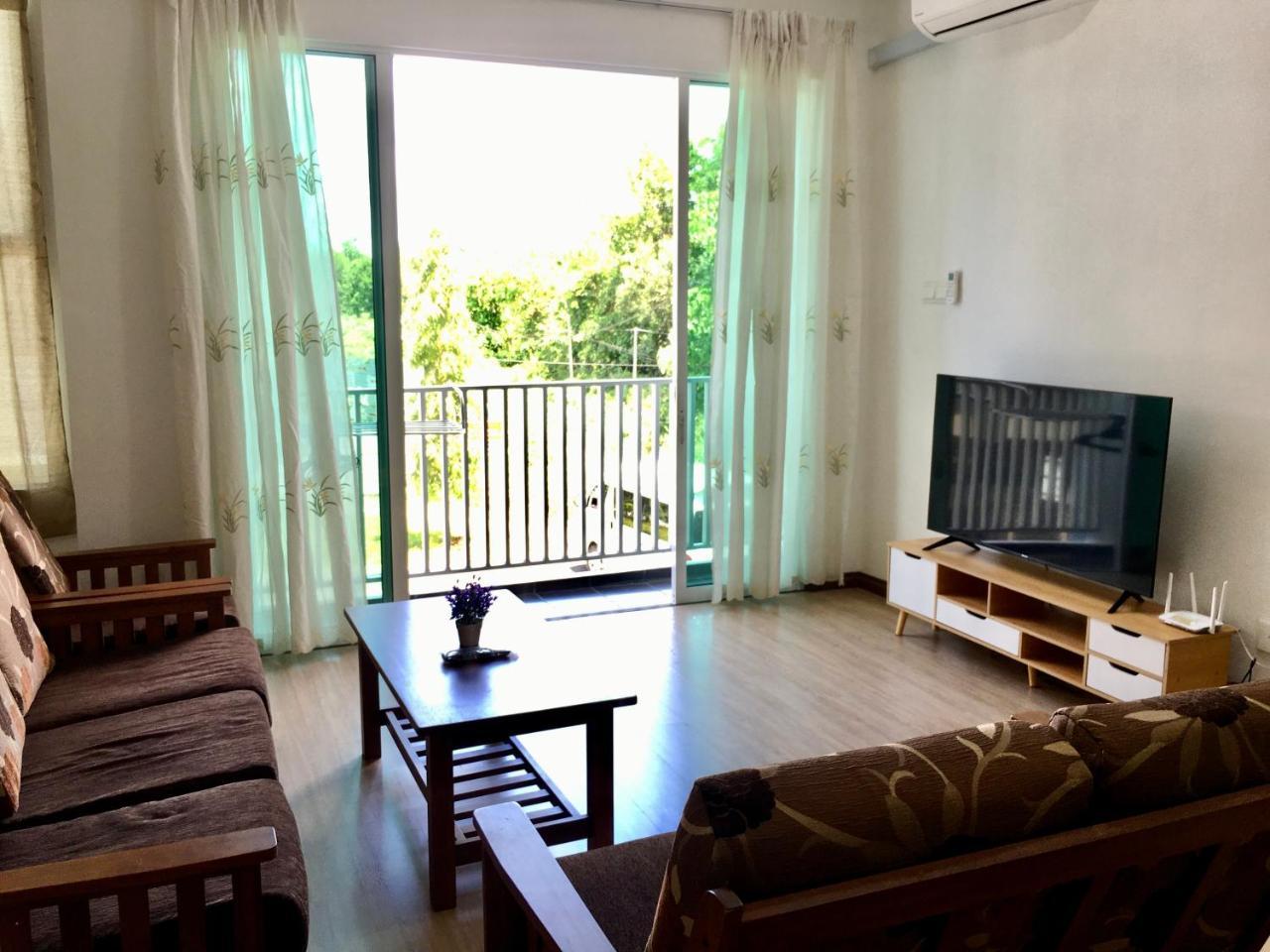 Springfield 3 Storey Cheerful Townhouse #Yoyo Homestay — 4-Star Luxury Hotel in Sandakan, Malaysia