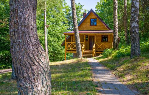 2 Bedroom Awesome Home In Bobolice — 4-Star Luxury Hotel in Bobolice, Poland