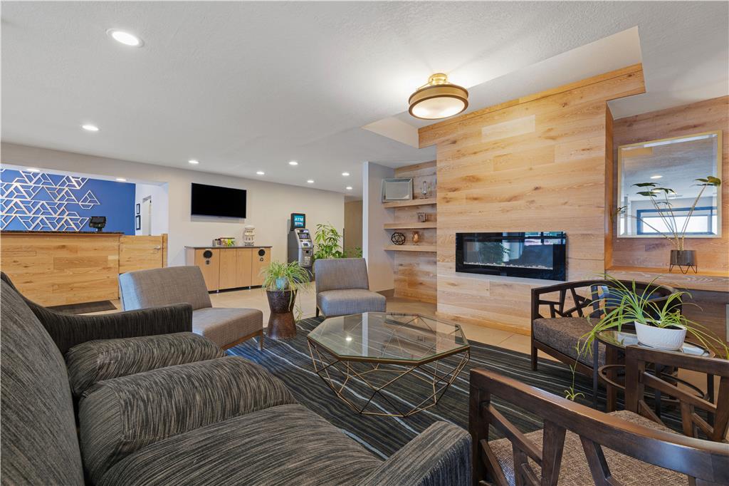 Best Western Eau Claire South - photo 2