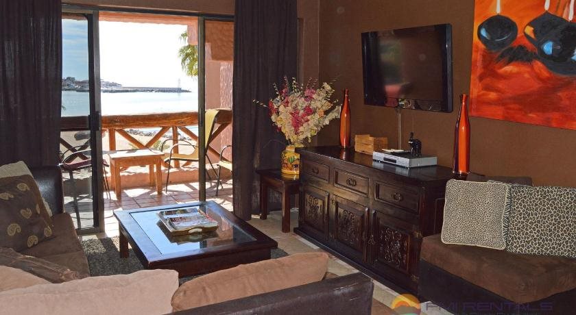 Marina Pinacate Condos By FMI Rentals