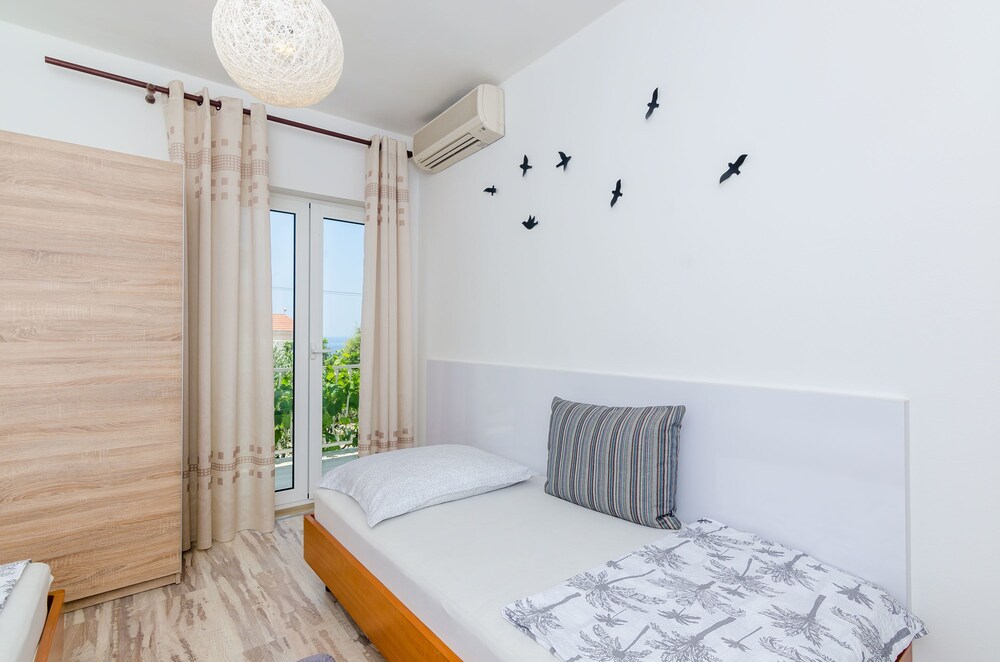 Apartments Joy — 4-Star Luxury Hotel in Cavtat, Croatia