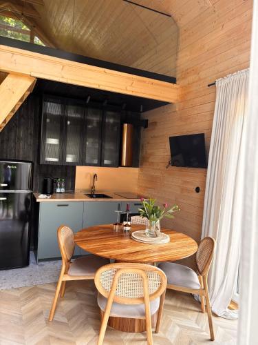 Sosnowy Gaj - last minute hotel in Gdansk