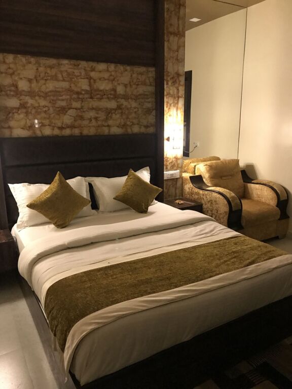 Hotel Mmk — Kanpur — photo 4