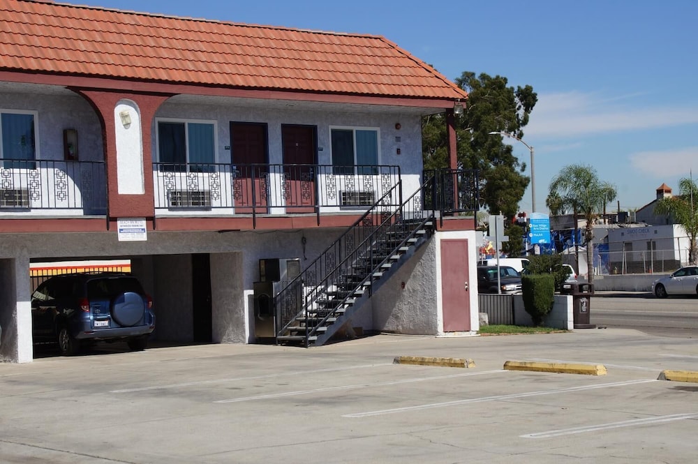 Beach Inn Motel - photo 26