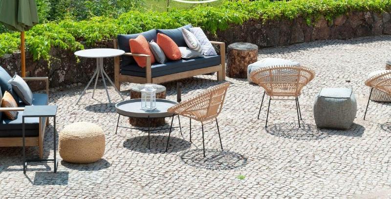 Quinta da Arrábida in Sesimbra, Portugal