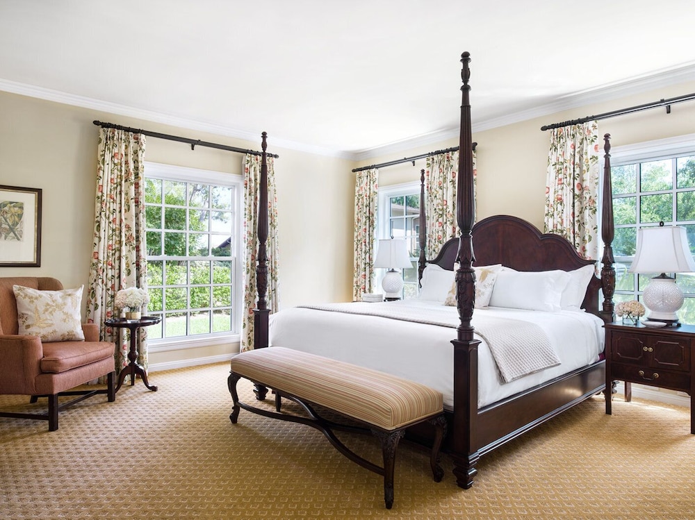 Langham Huntington Pasadena Los Angeles - photo 15
