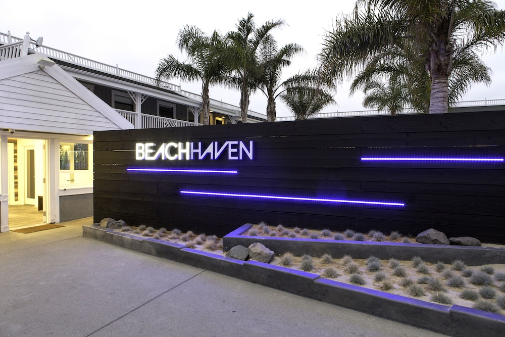 Beach Haven Near Pacific Beach Park - photo 35