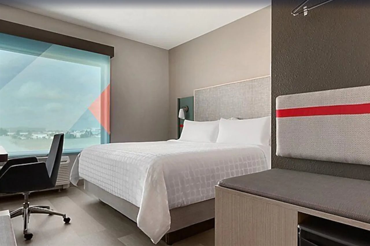 avid hotel Nashville Lebanon by IHG - featured photo