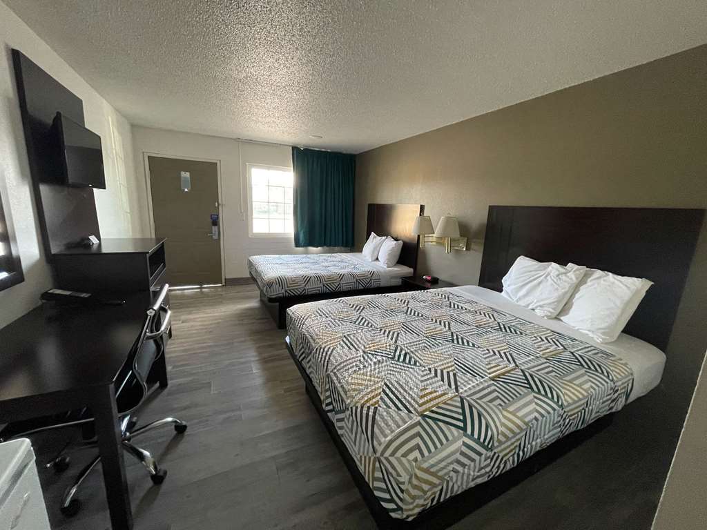 Motel6 Hermiston OR Umatilla - photo 10