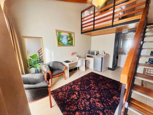 Jabliano Guest House — 4-Star Luxury Hotel in Secunda, South Africa
