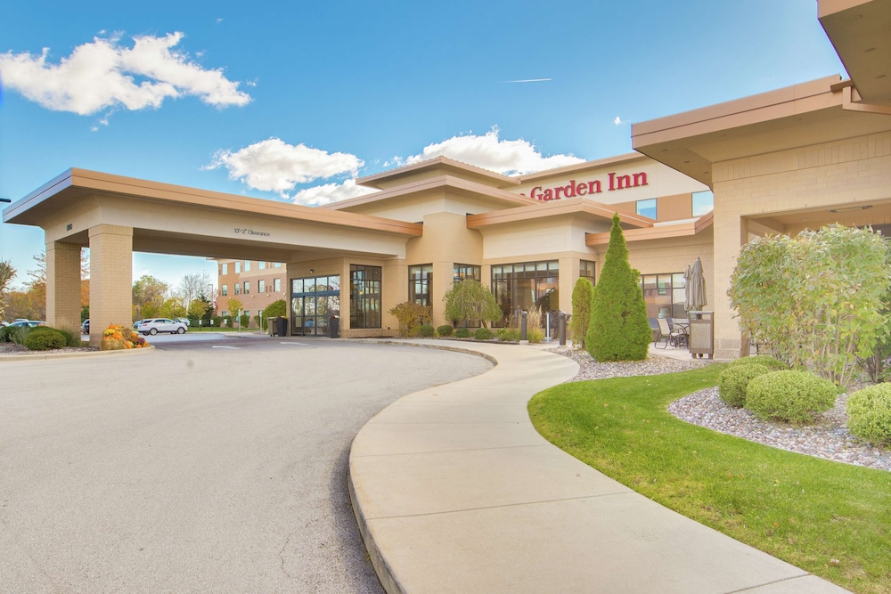 Hilton Garden Inn Milwaukee Airport - photo 56