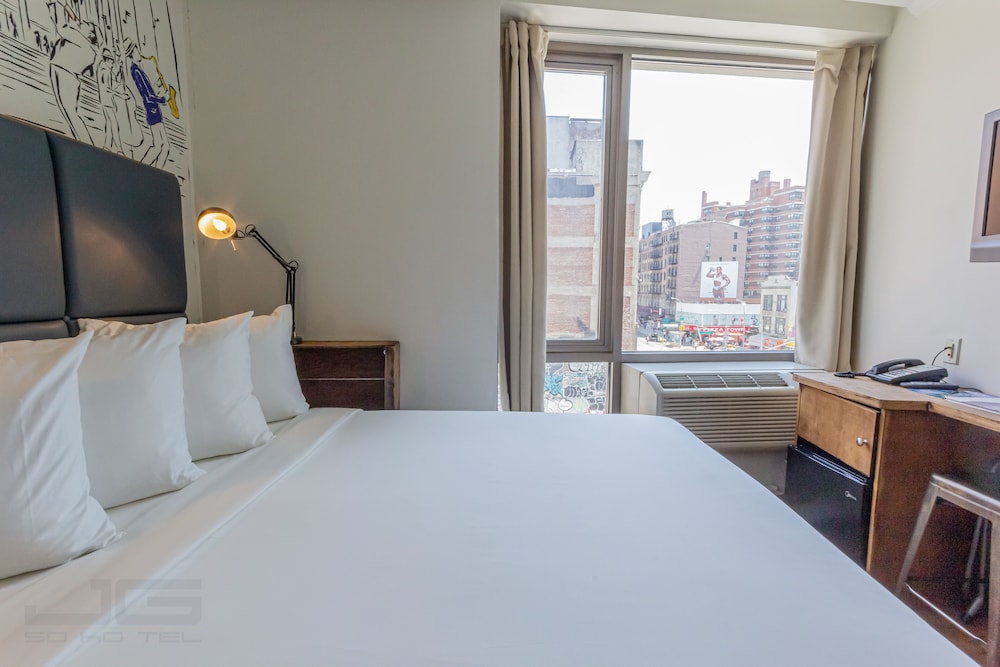 Jgstay Soho - photo 8