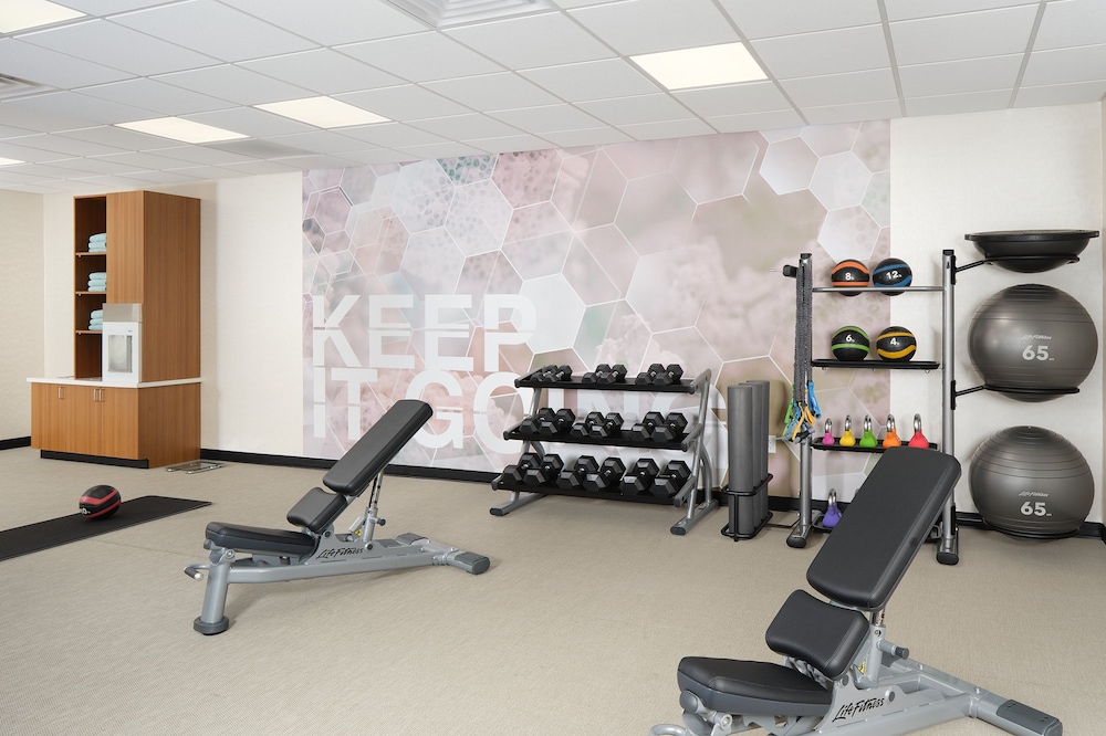 SpringHill Suites by Marriott Jacksonville Baymeadows - photo 14