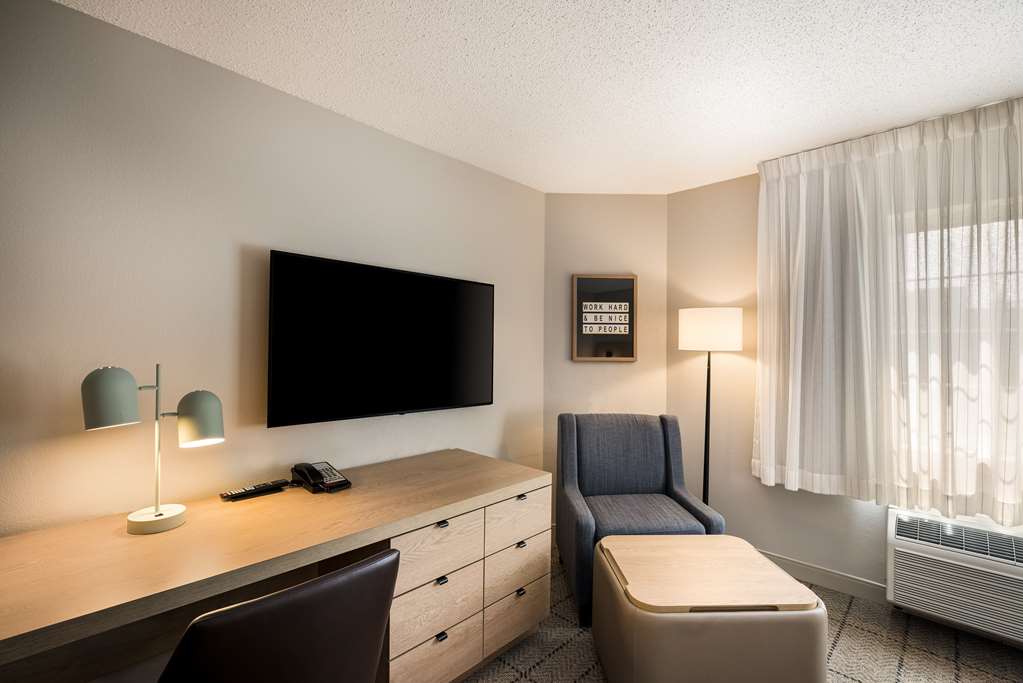 Sonesta Simply Suites Jersey City - photo 31
