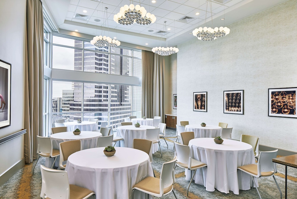Hampton Inn & Suites Atlanta Midtown - photo 48